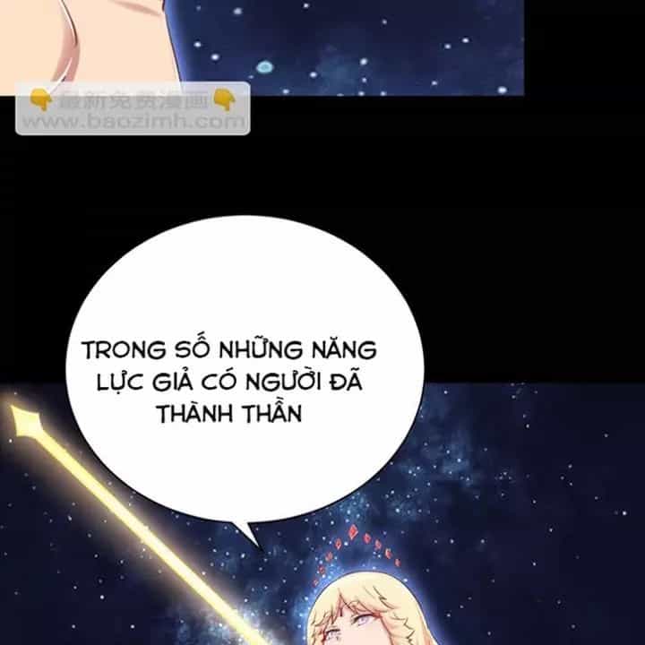 Ông Trời Đã Ban Cho Tôi Siêu Năng Lực Kỳ Lạ Gì Thế Này? - Chương 67 - ảnh 16