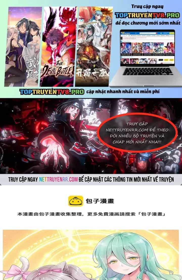 Ông Trời Đã Ban Cho Tôi Siêu Năng Lực Kỳ Lạ Gì Thế Này? - Chương 67 - ảnh 2