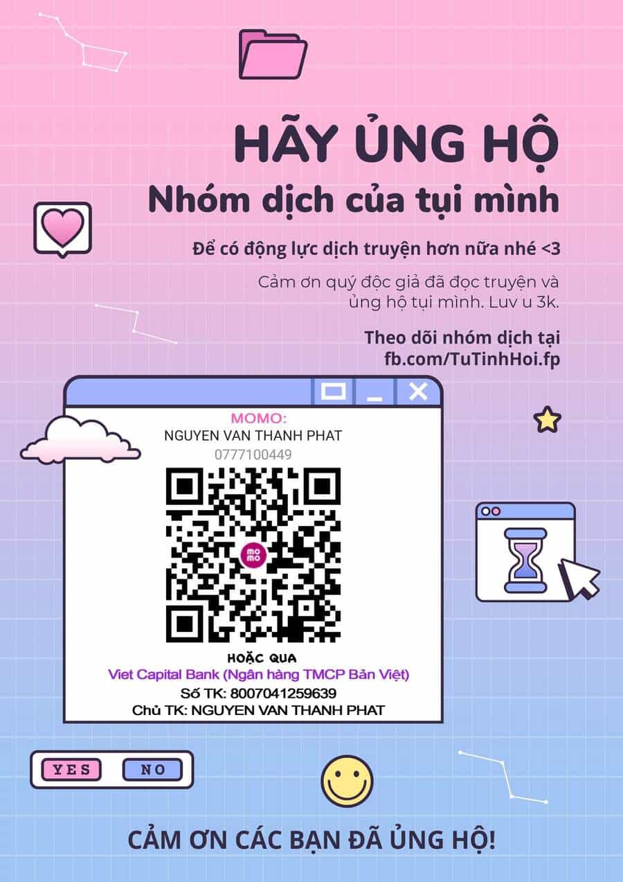 Ông Trời Đã Ban Cho Tôi Siêu Năng Lực Kỳ Lạ Gì Thế Này? - Chương 7 - ảnh 54