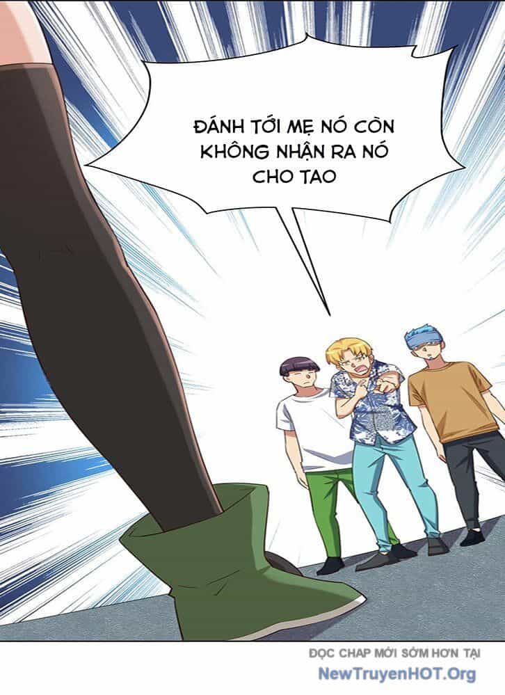 Ông Trời Đã Ban Cho Tôi Siêu Năng Lực Kỳ Lạ Gì Thế Này? - Chương 71 - ảnh 21