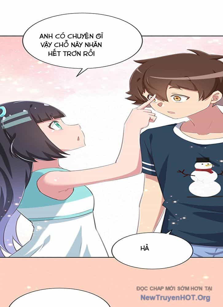 Ông Trời Đã Ban Cho Tôi Siêu Năng Lực Kỳ Lạ Gì Thế Này? - Chương 71 - ảnh 48