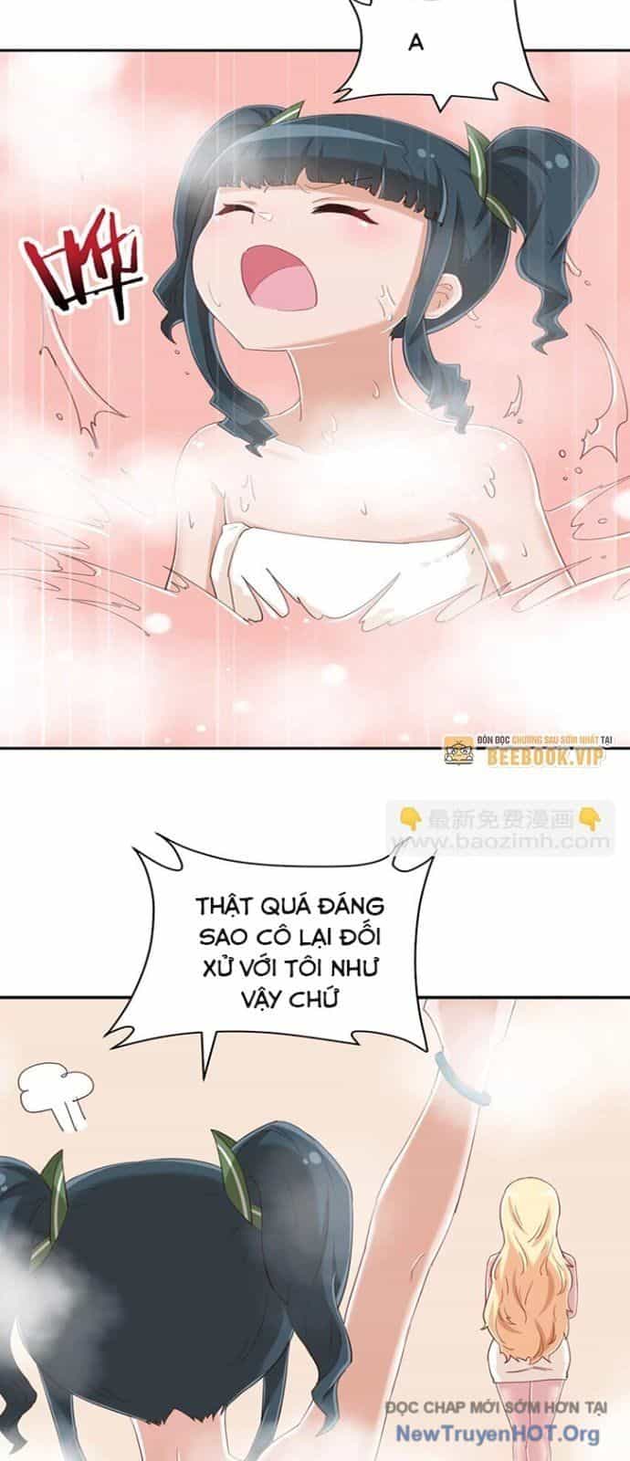 Ông Trời Đã Ban Cho Tôi Siêu Năng Lực Kỳ Lạ Gì Thế Này? - Chương 75 - ảnh 24