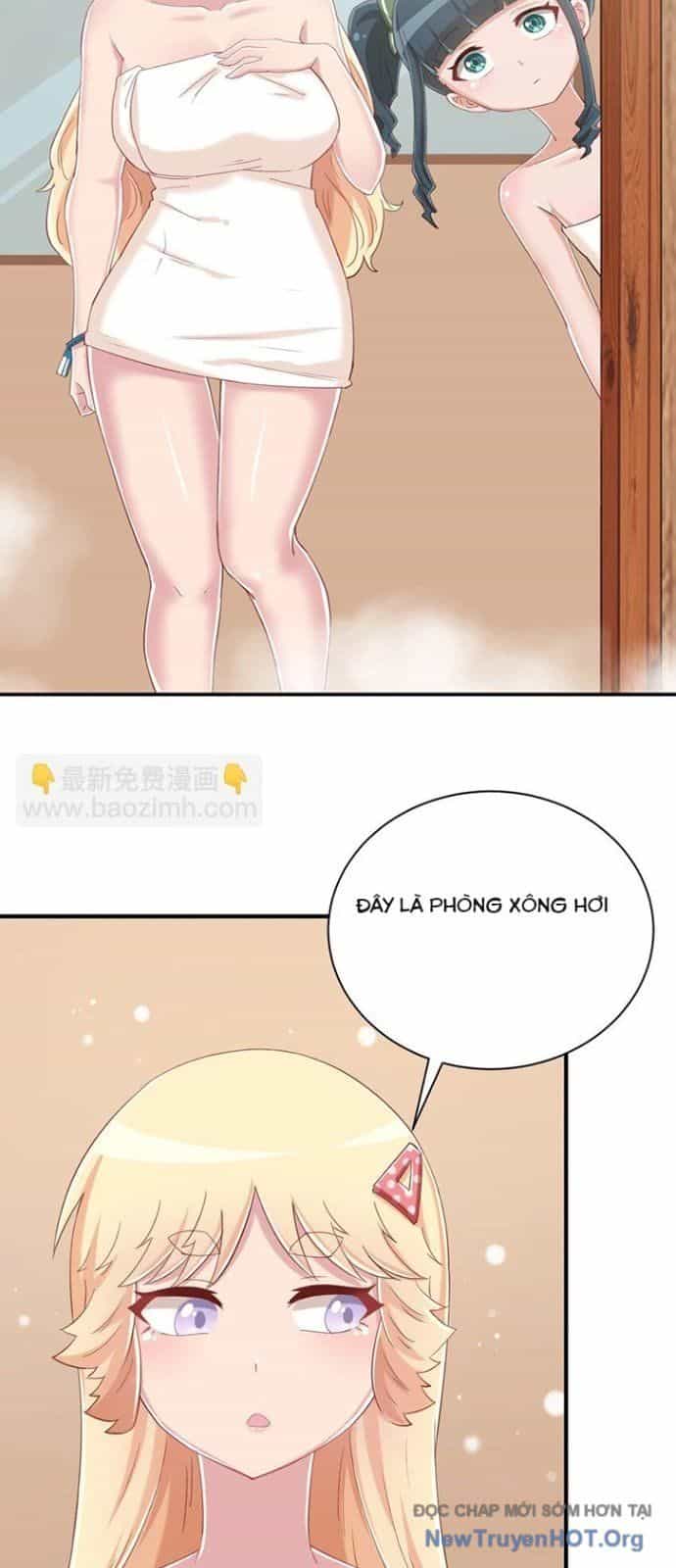 Ông Trời Đã Ban Cho Tôi Siêu Năng Lực Kỳ Lạ Gì Thế Này? - Chương 75 - ảnh 30