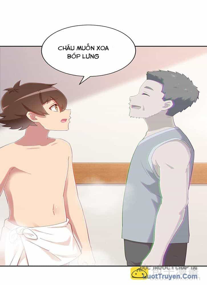 Ông Trời Đã Ban Cho Tôi Siêu Năng Lực Kỳ Lạ Gì Thế Này? - Chương 77 - ảnh 19