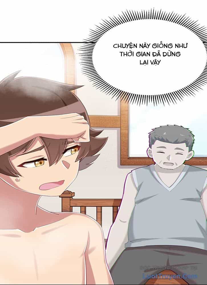 Ông Trời Đã Ban Cho Tôi Siêu Năng Lực Kỳ Lạ Gì Thế Này? - Chương 77 - ảnh 49