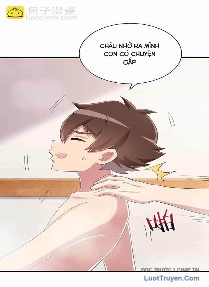 Ông Trời Đã Ban Cho Tôi Siêu Năng Lực Kỳ Lạ Gì Thế Này? - Chương 77 - ảnh 60