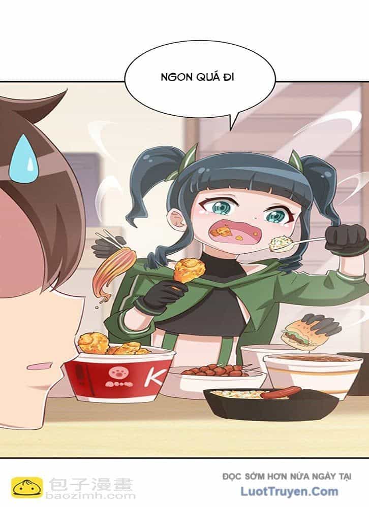 Ông Trời Đã Ban Cho Tôi Siêu Năng Lực Kỳ Lạ Gì Thế Này? - Chương 79 - ảnh 43