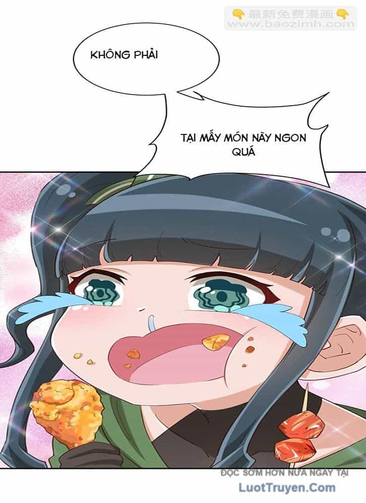 Ông Trời Đã Ban Cho Tôi Siêu Năng Lực Kỳ Lạ Gì Thế Này? - Chương 79 - ảnh 46