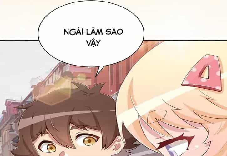 Ông Trời Đã Ban Cho Tôi Siêu Năng Lực Kỳ Lạ Gì Thế Này? - Chương 82 - ảnh 114