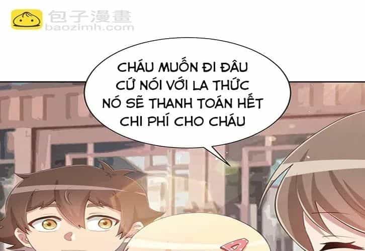 Ông Trời Đã Ban Cho Tôi Siêu Năng Lực Kỳ Lạ Gì Thế Này? - Chương 82 - ảnh 98