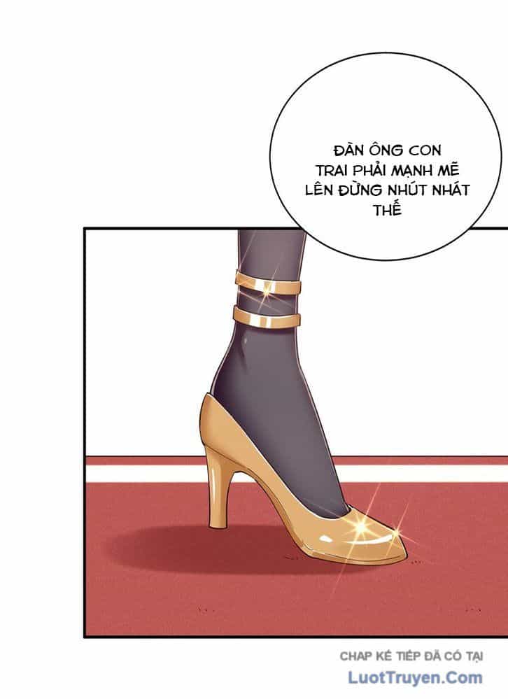 Ông Trời Đã Ban Cho Tôi Siêu Năng Lực Kỳ Lạ Gì Thế Này? - Chương 84 - ảnh 21