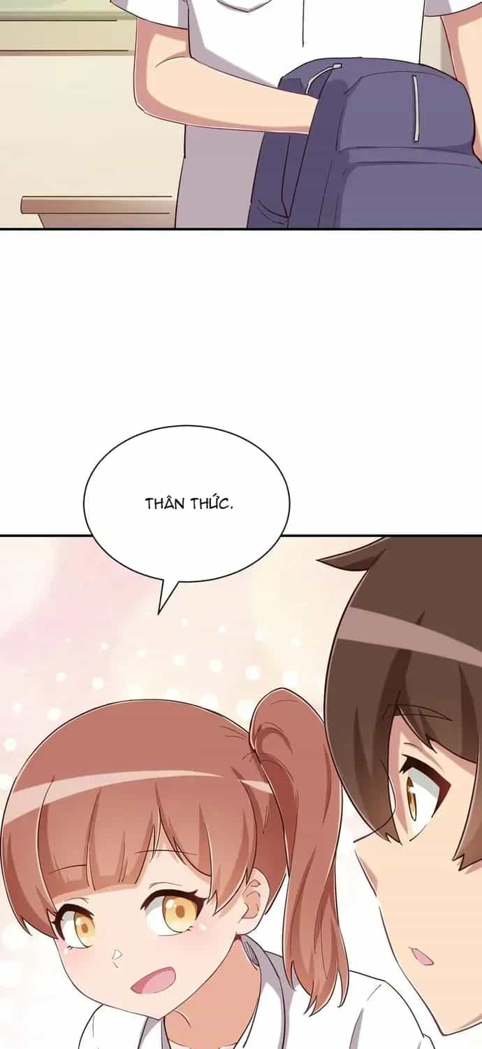 Ông Trời Đã Ban Cho Tôi Siêu Năng Lực Kỳ Lạ Gì Thế Này? - Chương 85 - ảnh 5
