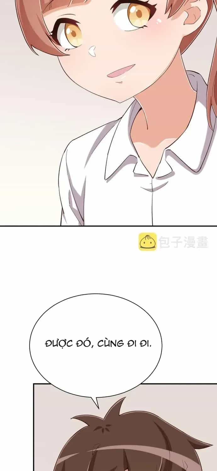 Ông Trời Đã Ban Cho Tôi Siêu Năng Lực Kỳ Lạ Gì Thế Này? - Chương 85 - ảnh 7