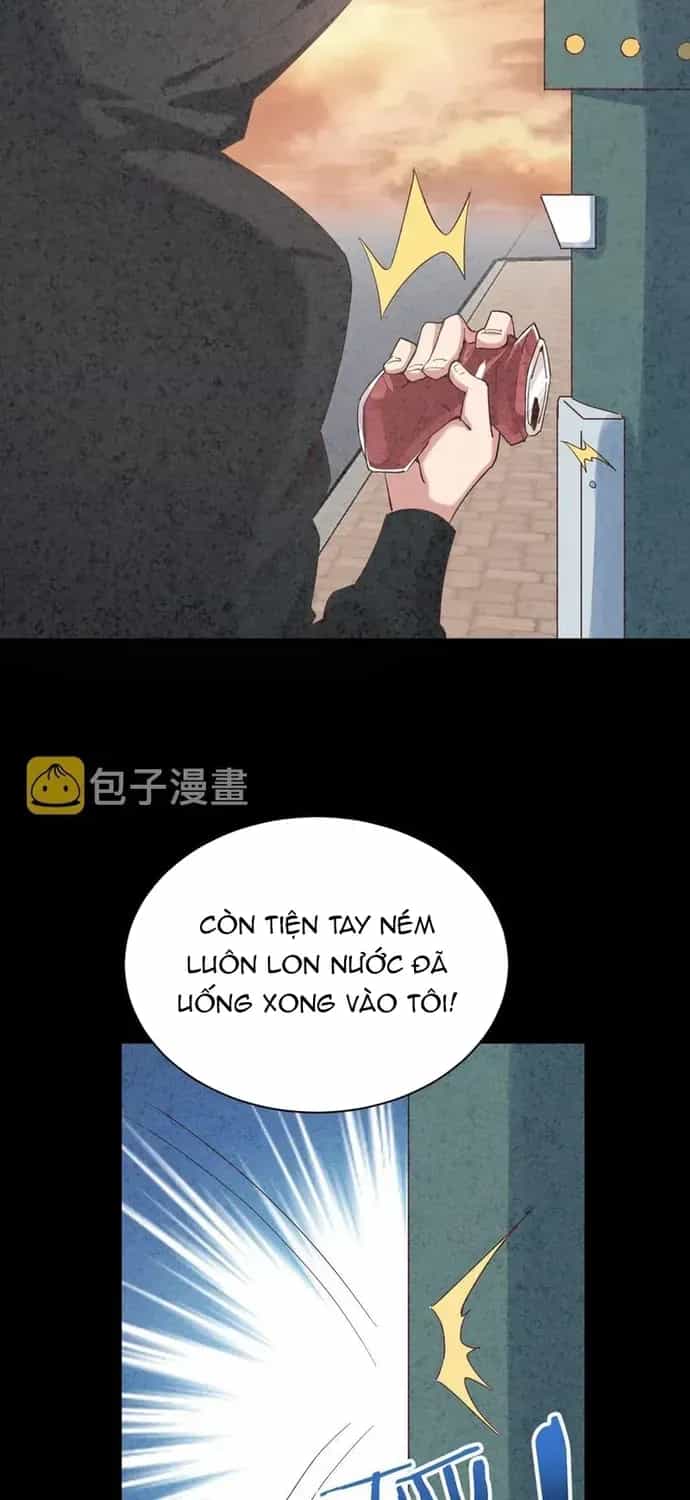 Ông Trời Đã Ban Cho Tôi Siêu Năng Lực Kỳ Lạ Gì Thế Này? - Chương 86 - ảnh 15