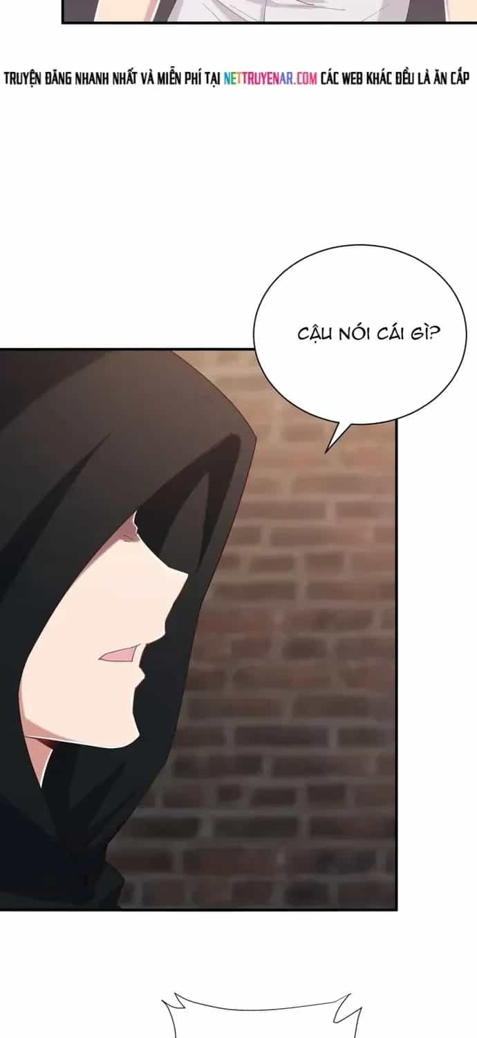 Ông Trời Đã Ban Cho Tôi Siêu Năng Lực Kỳ Lạ Gì Thế Này? - Chương 87 - ảnh 19