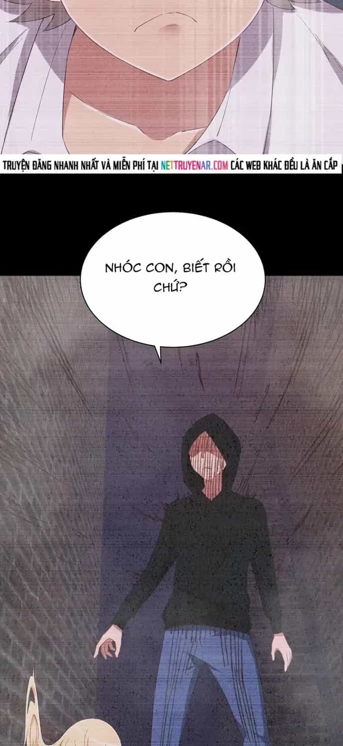 Ông Trời Đã Ban Cho Tôi Siêu Năng Lực Kỳ Lạ Gì Thế Này? - Chương 87 - ảnh 46