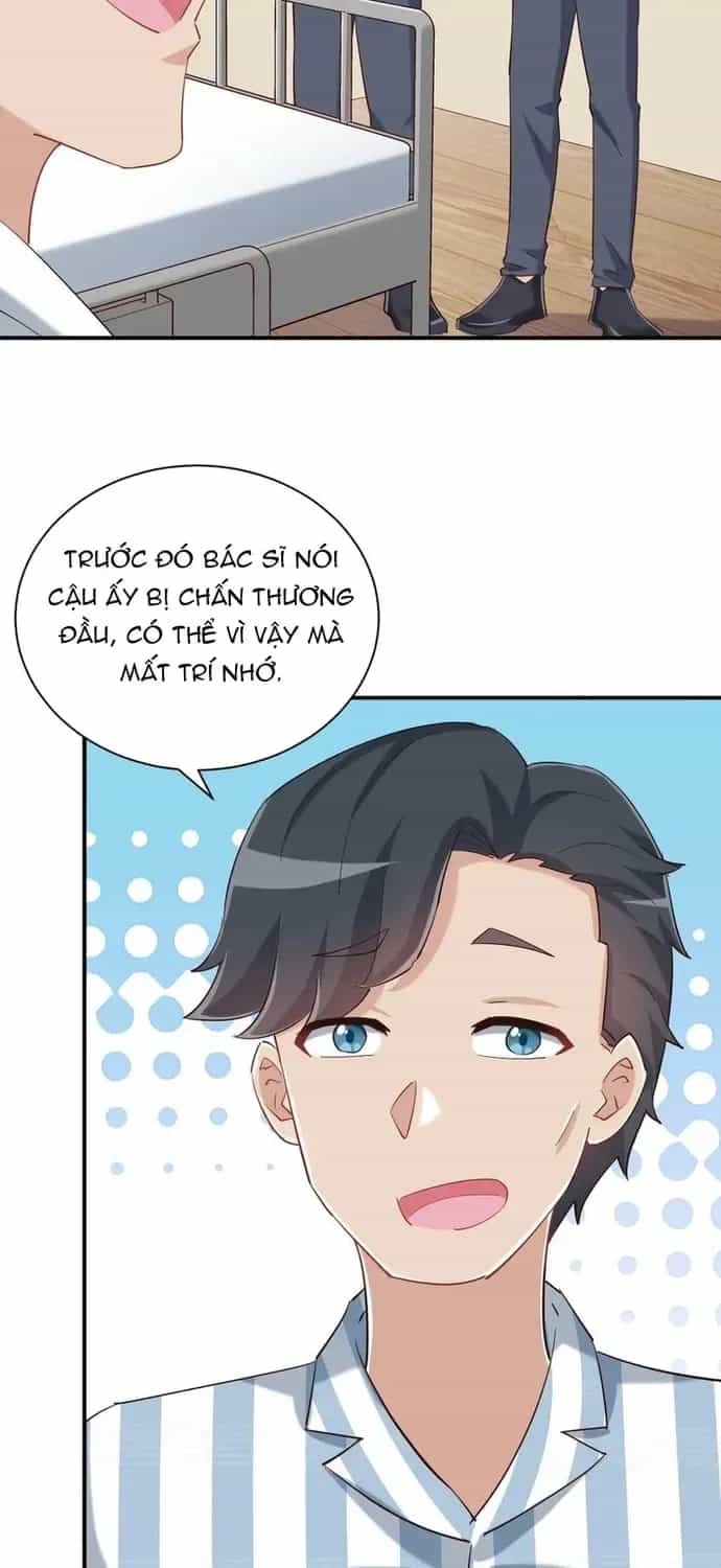 Ông Trời Đã Ban Cho Tôi Siêu Năng Lực Kỳ Lạ Gì Thế Này? - Chương 89 - ảnh 25