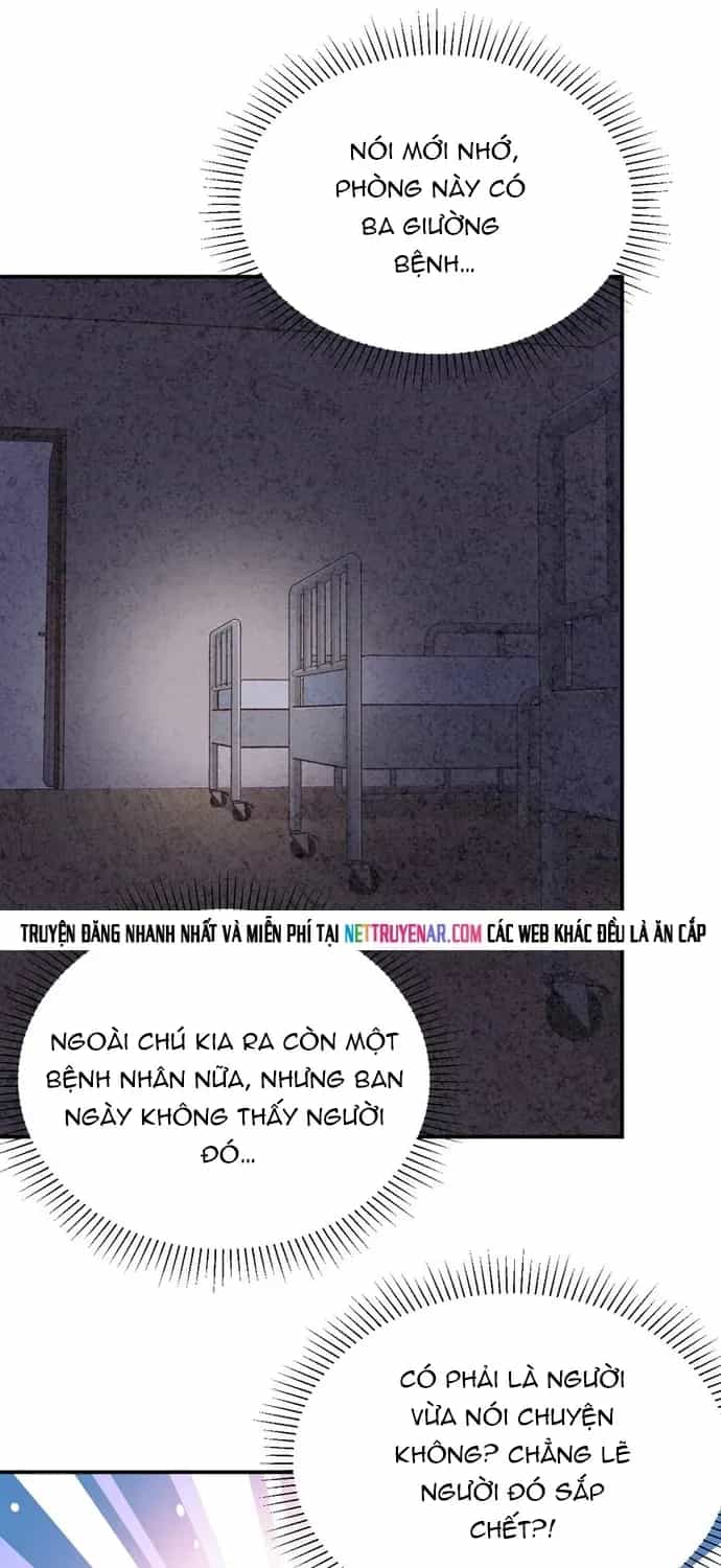 Ông Trời Đã Ban Cho Tôi Siêu Năng Lực Kỳ Lạ Gì Thế Này? - Chương 92 - ảnh 17