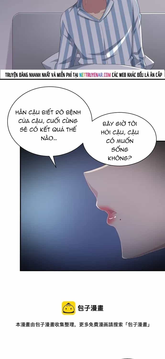 Ông Trời Đã Ban Cho Tôi Siêu Năng Lực Kỳ Lạ Gì Thế Này? - Chương 92 - ảnh 2