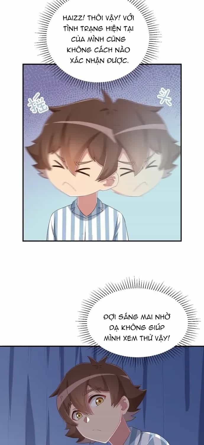 Ông Trời Đã Ban Cho Tôi Siêu Năng Lực Kỳ Lạ Gì Thế Này? - Chương 92 - ảnh 22