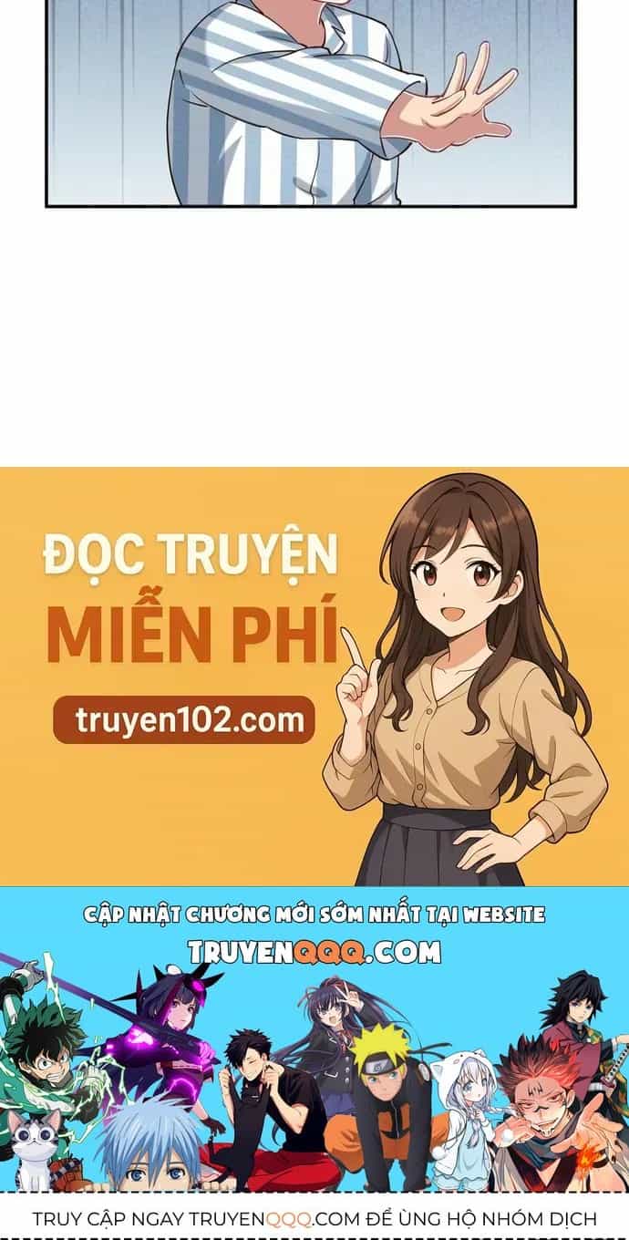 Ông Trời Đã Ban Cho Tôi Siêu Năng Lực Kỳ Lạ Gì Thế Này? - Chương 92 - ảnh 52