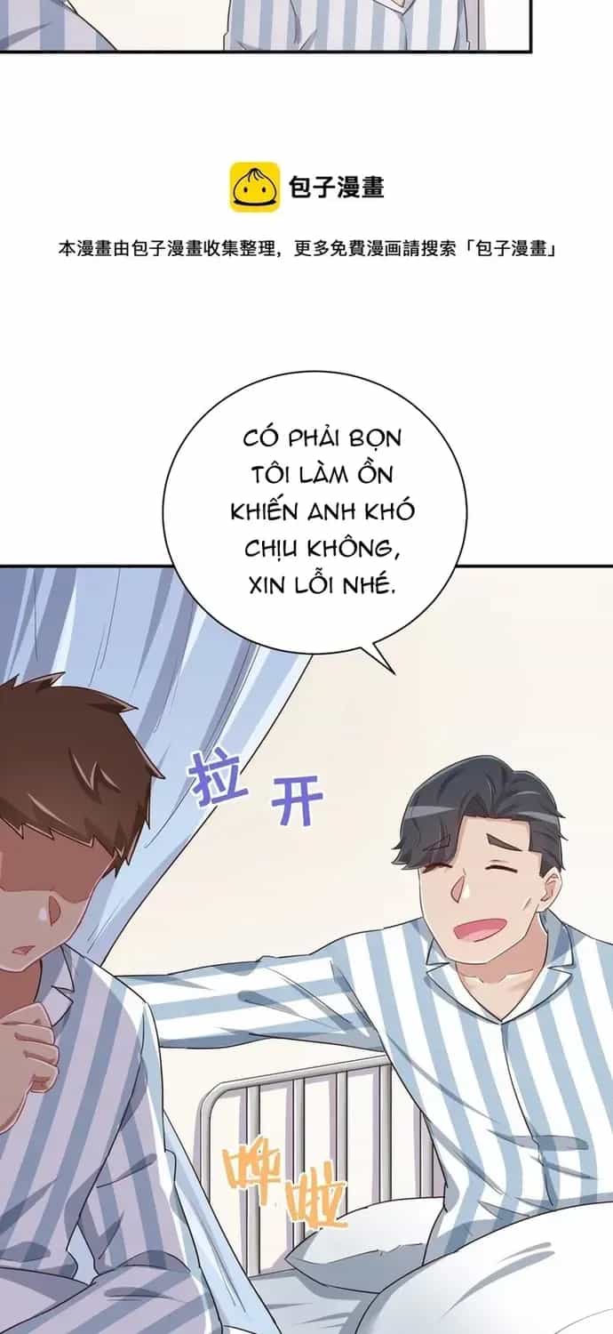 Ông Trời Đã Ban Cho Tôi Siêu Năng Lực Kỳ Lạ Gì Thế Này? - Chương 93 - ảnh 17