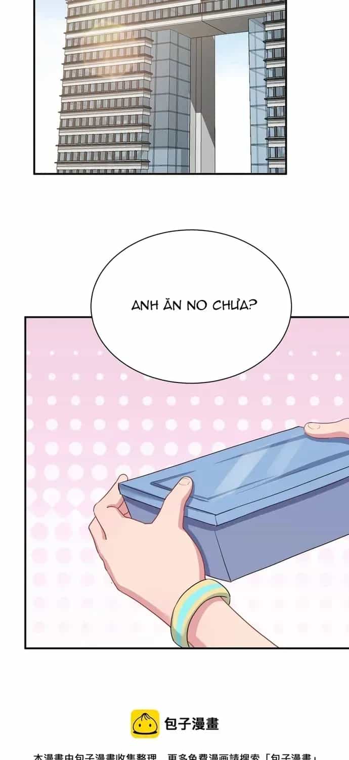 Ông Trời Đã Ban Cho Tôi Siêu Năng Lực Kỳ Lạ Gì Thế Này? - Chương 93 - ảnh 3