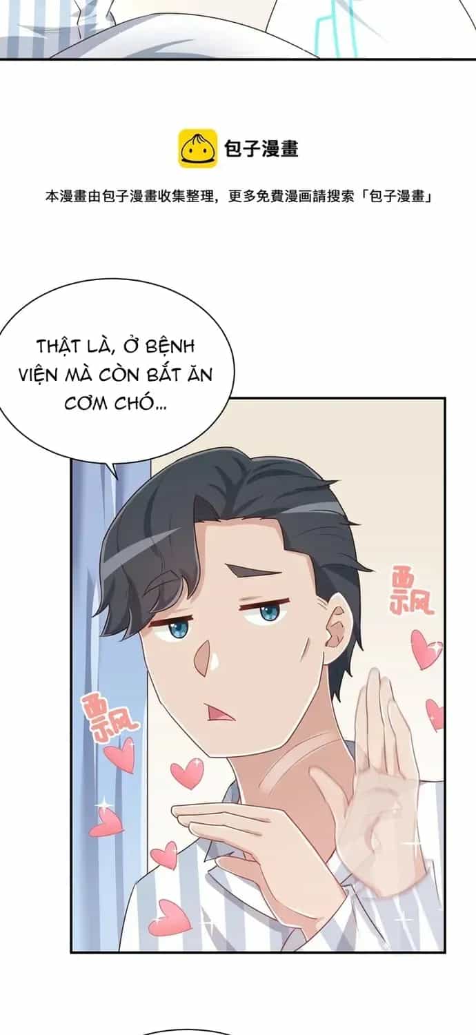 Ông Trời Đã Ban Cho Tôi Siêu Năng Lực Kỳ Lạ Gì Thế Này? - Chương 93 - ảnh 7