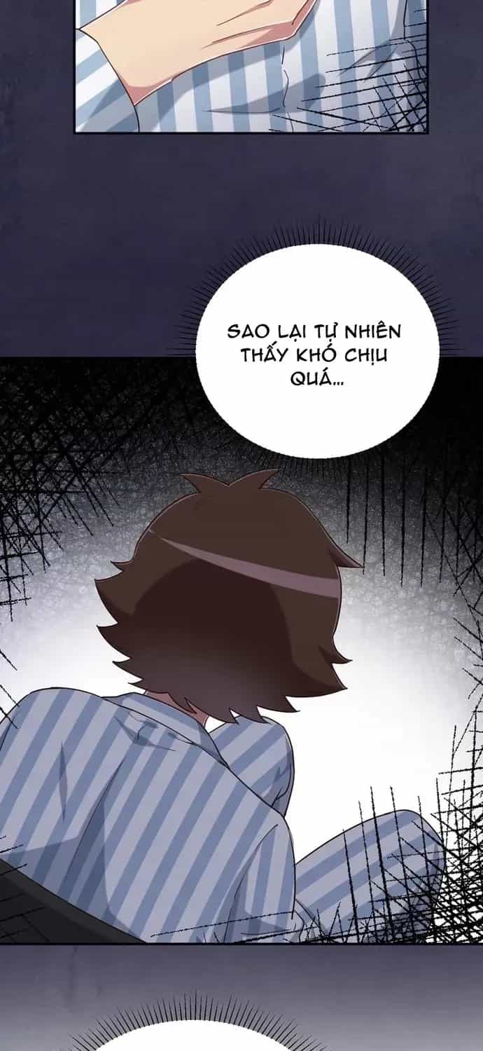 Ông Trời Đã Ban Cho Tôi Siêu Năng Lực Kỳ Lạ Gì Thế Này? - Chương 95 - ảnh 16