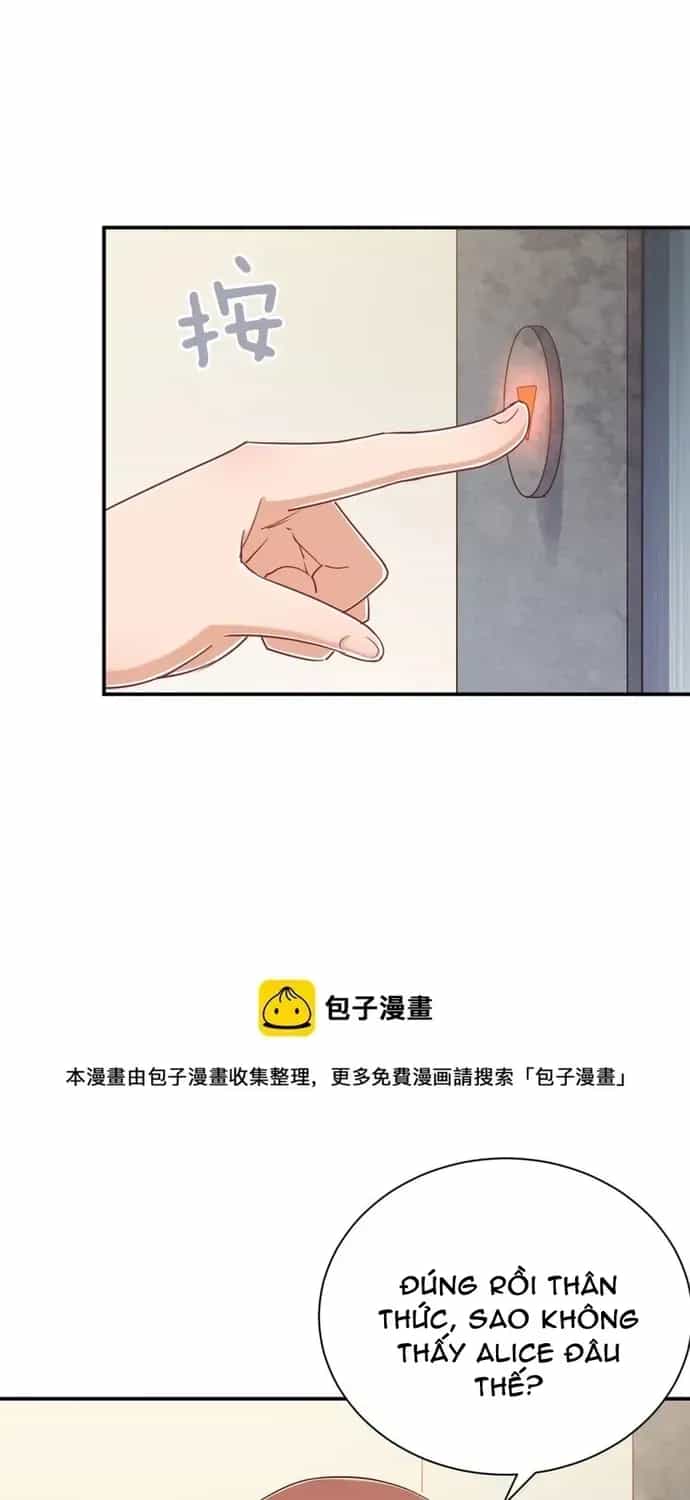 Ông Trời Đã Ban Cho Tôi Siêu Năng Lực Kỳ Lạ Gì Thế Này? - Chương 95 - ảnh 18