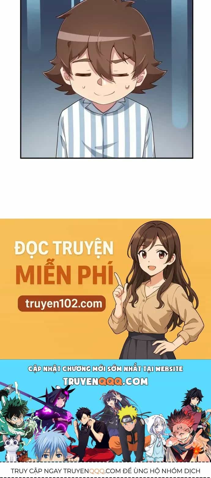 Ông Trời Đã Ban Cho Tôi Siêu Năng Lực Kỳ Lạ Gì Thế Này? - Chương 95 - ảnh 54