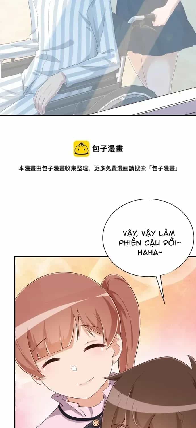 Ông Trời Đã Ban Cho Tôi Siêu Năng Lực Kỳ Lạ Gì Thế Này? - Chương 95 - ảnh 7