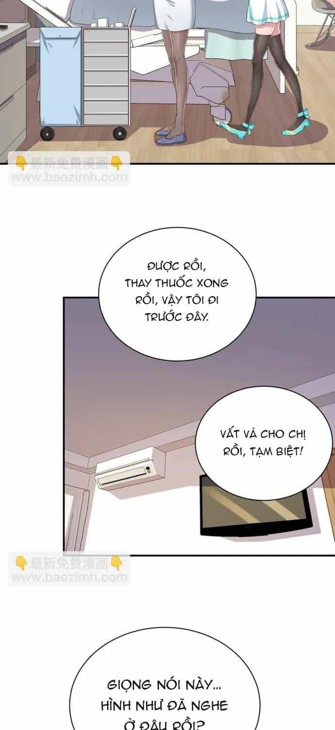 Ông Trời Đã Ban Cho Tôi Siêu Năng Lực Kỳ Lạ Gì Thế Này? - Chương 97 - ảnh 53