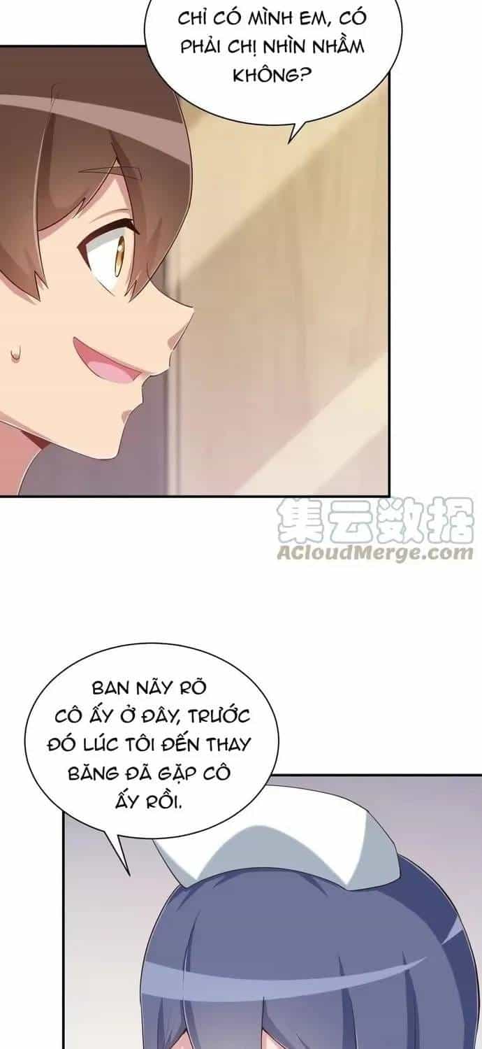 Ông Trời Đã Ban Cho Tôi Siêu Năng Lực Kỳ Lạ Gì Thế Này? - Chương 98 - ảnh 35