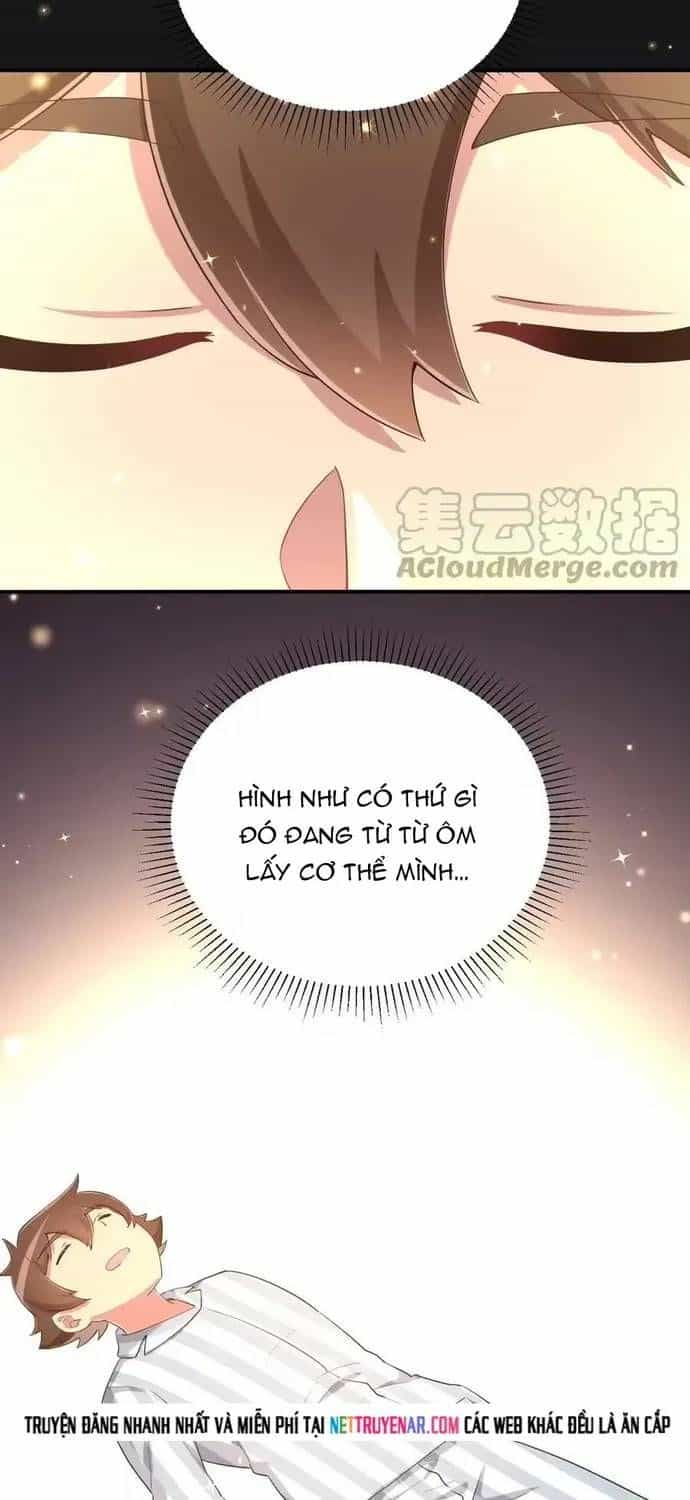 Ông Trời Đã Ban Cho Tôi Siêu Năng Lực Kỳ Lạ Gì Thế Này? - Chương 99 - ảnh 44