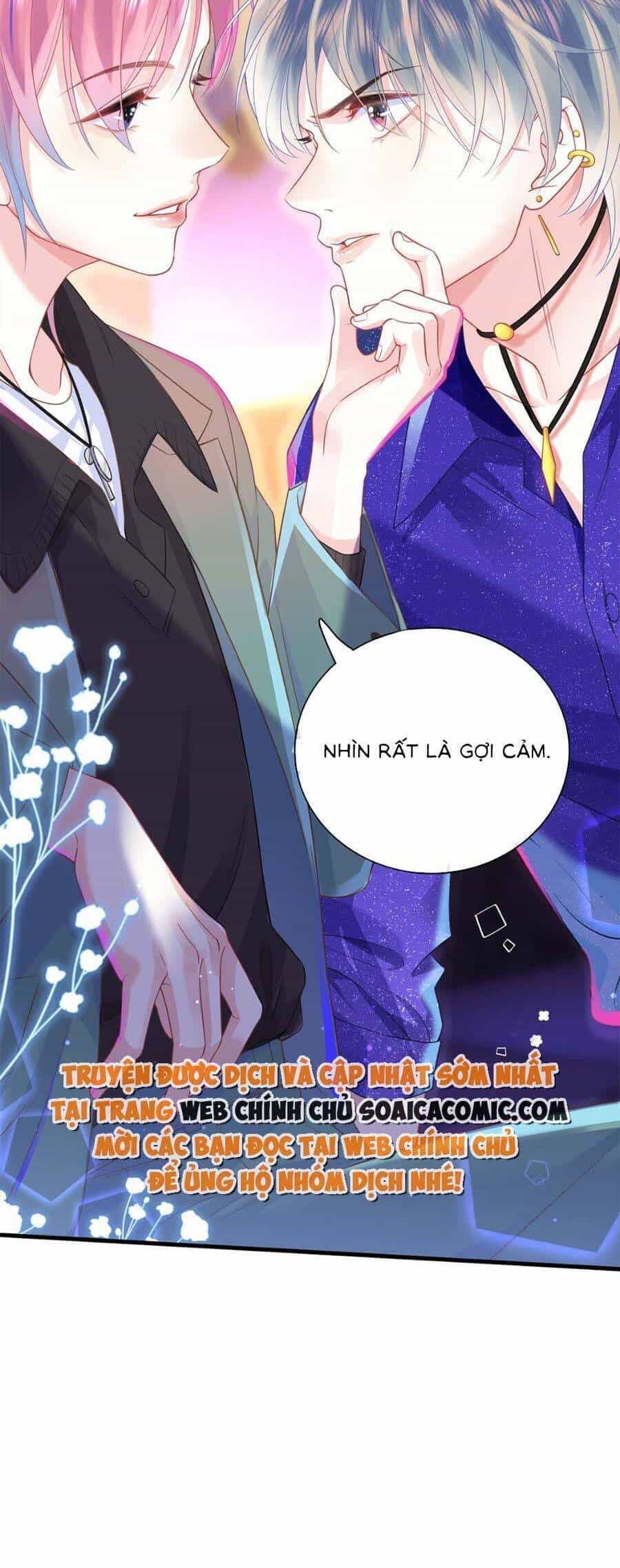 Ông Trùm Phản Diện Là Nữ - Chương 1 - ảnh 41