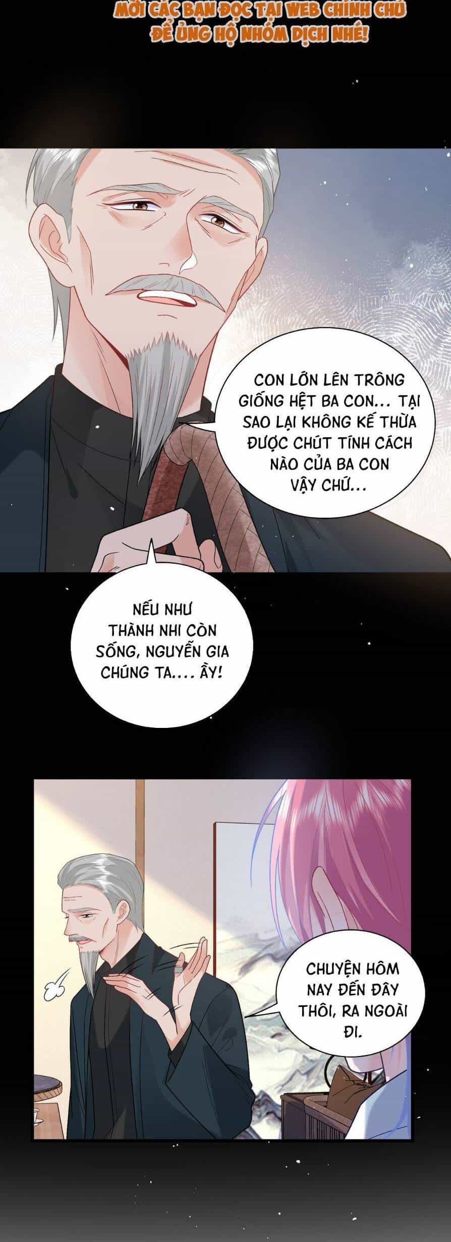 Ông Trùm Phản Diện Là Nữ - Chương 14 - ảnh 8