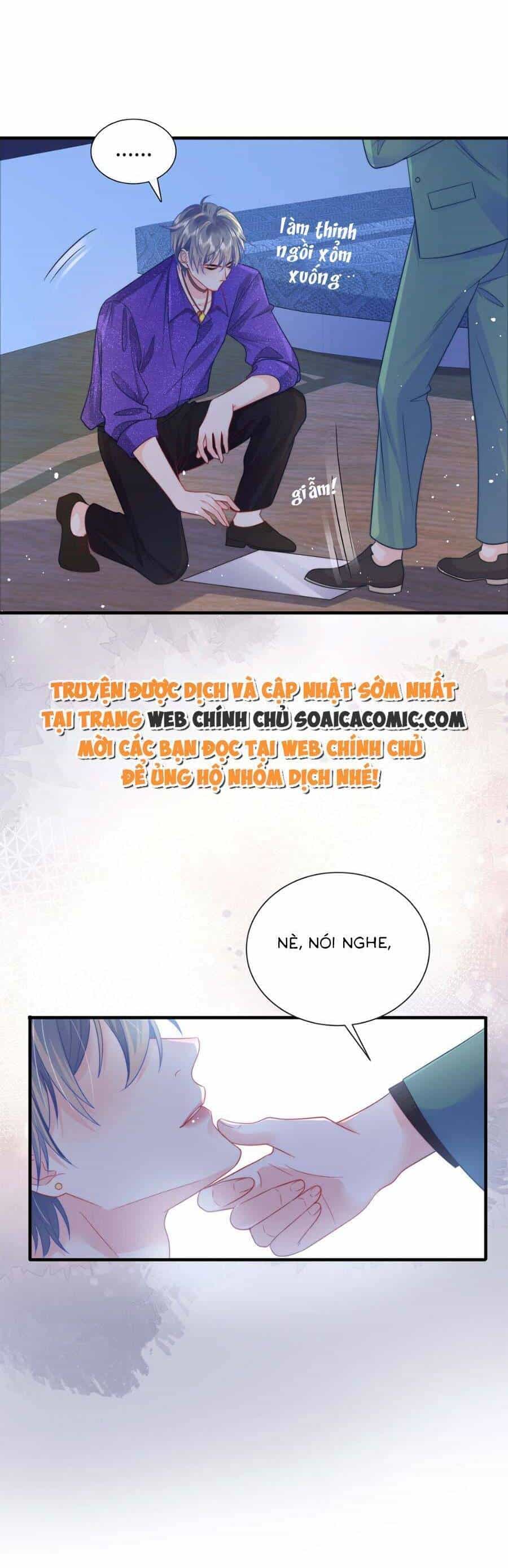 Ông Trùm Phản Diện Là Nữ - Chương 2 - ảnh 15