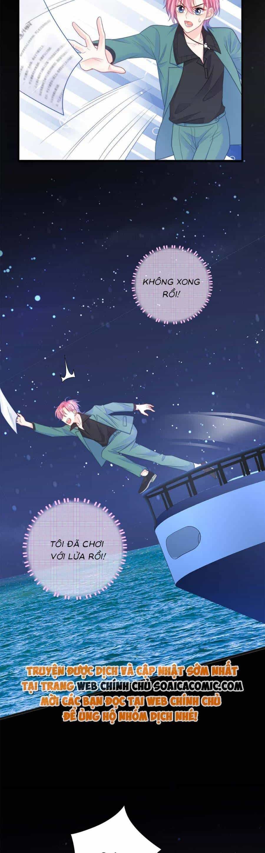 Ông Trùm Phản Diện Là Nữ - Chương 2 - ảnh 19