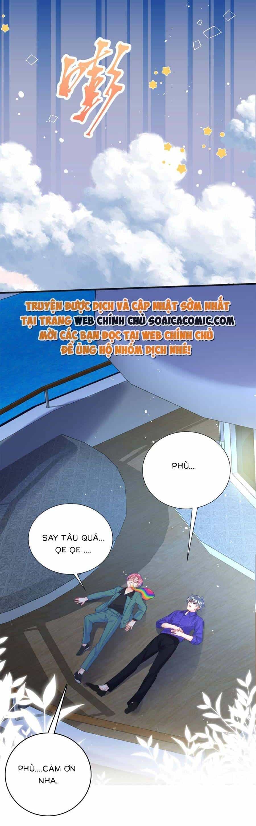 Ông Trùm Phản Diện Là Nữ - Chương 2 - ảnh 21
