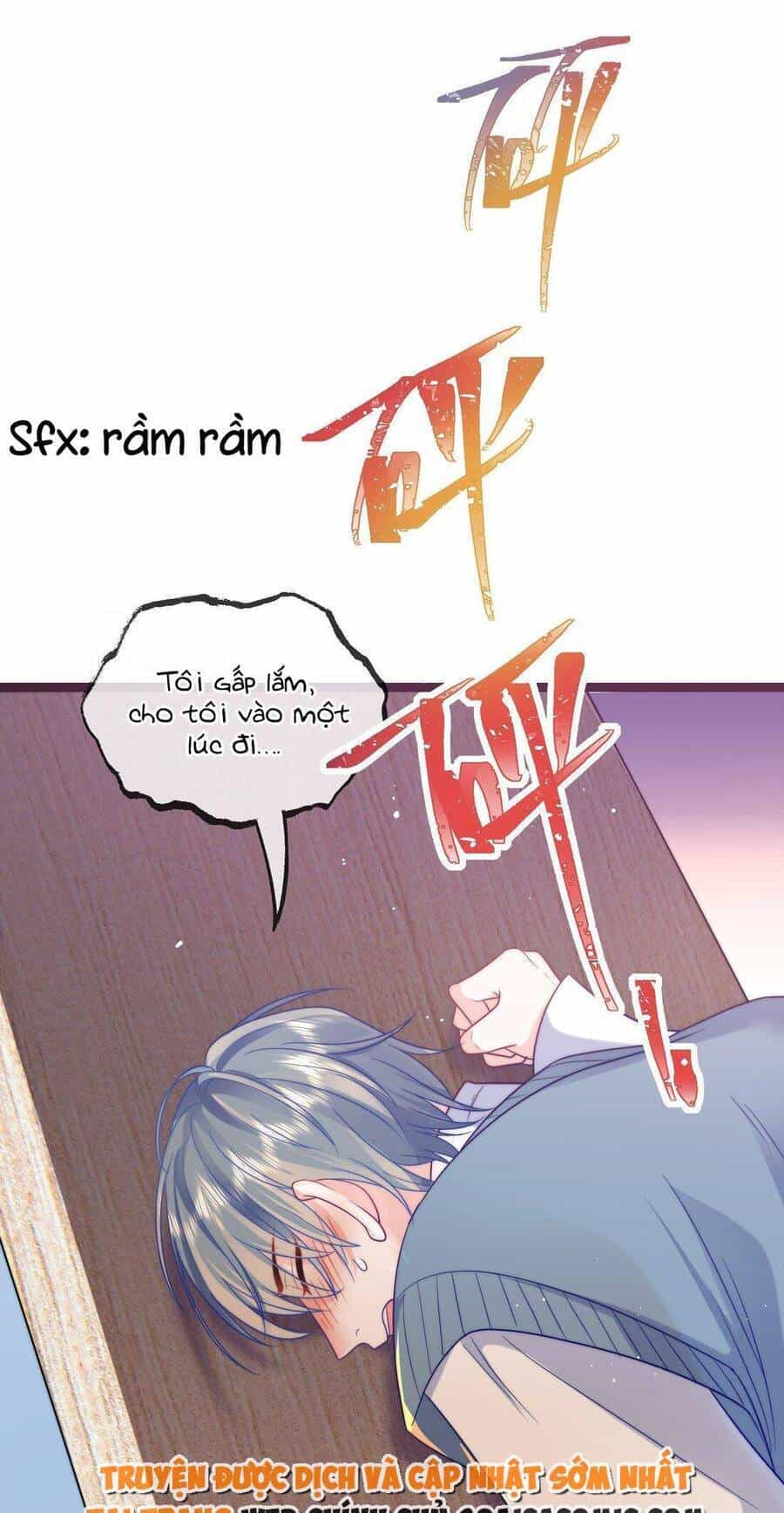 Ông Trùm Phản Diện Là Nữ - Chương 5 - ảnh 25