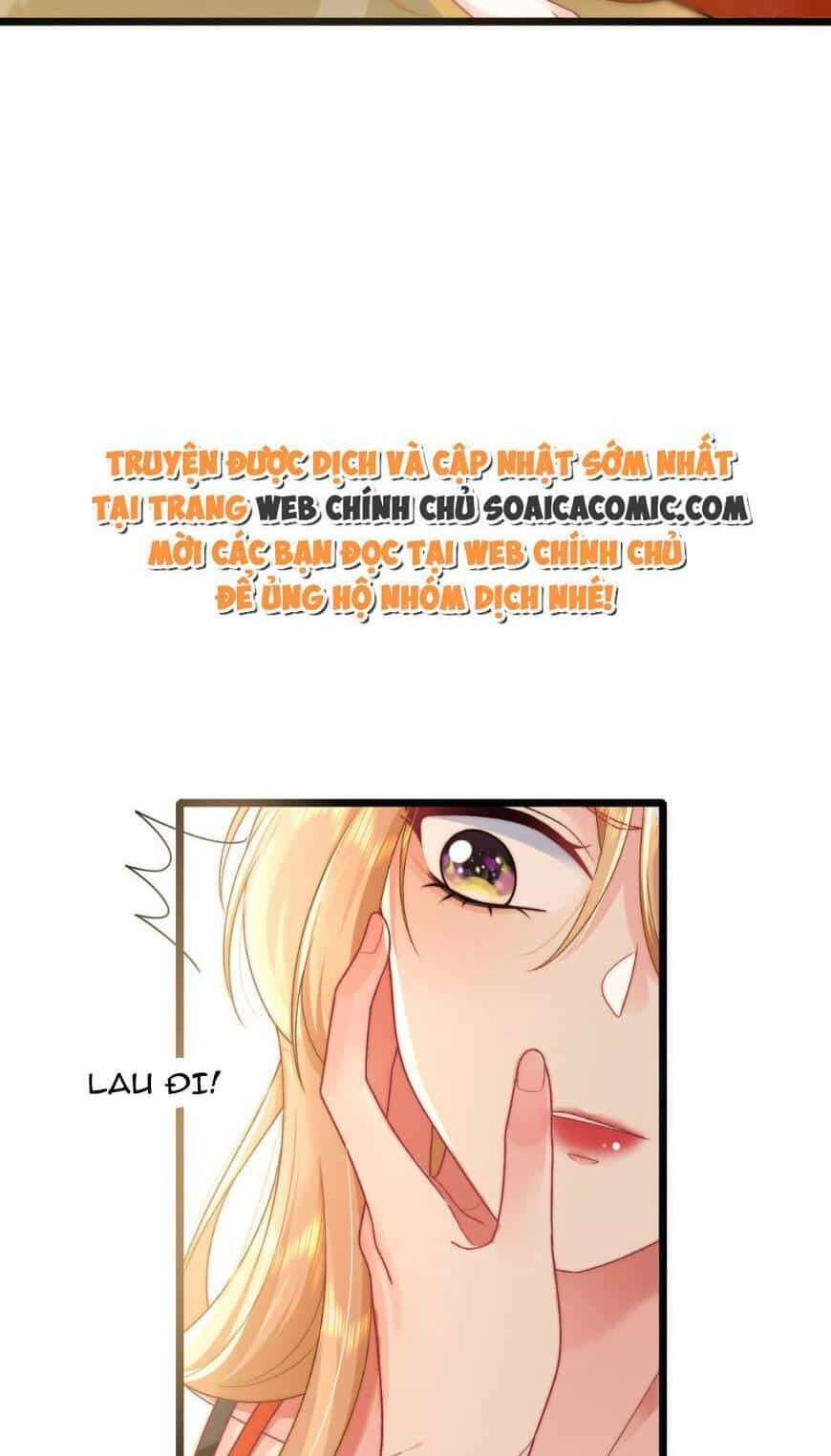 Ông Trùm Phản Diện Là Nữ - Chương 6 - ảnh 24