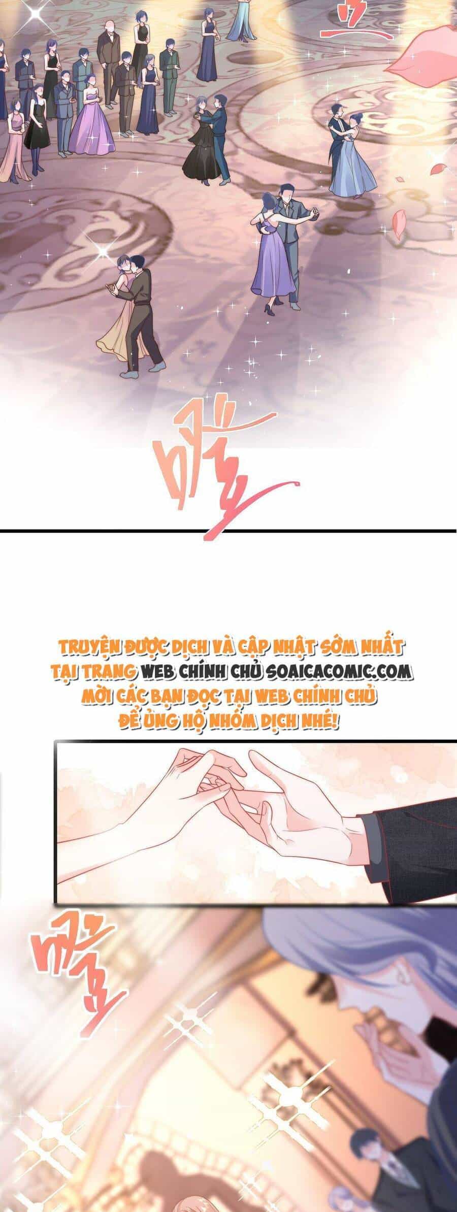 Ông Trùm Phản Diện Là Nữ - Chương 7 - ảnh 16