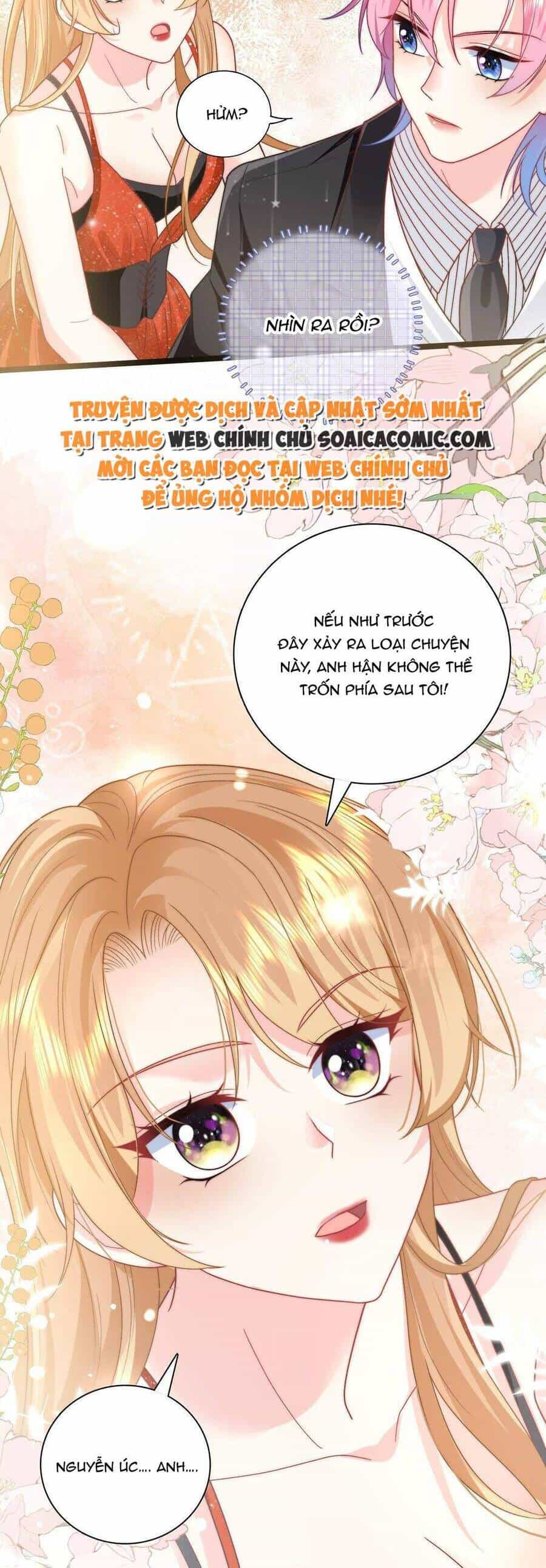 Ông Trùm Phản Diện Là Nữ - Chương 7 - ảnh 6