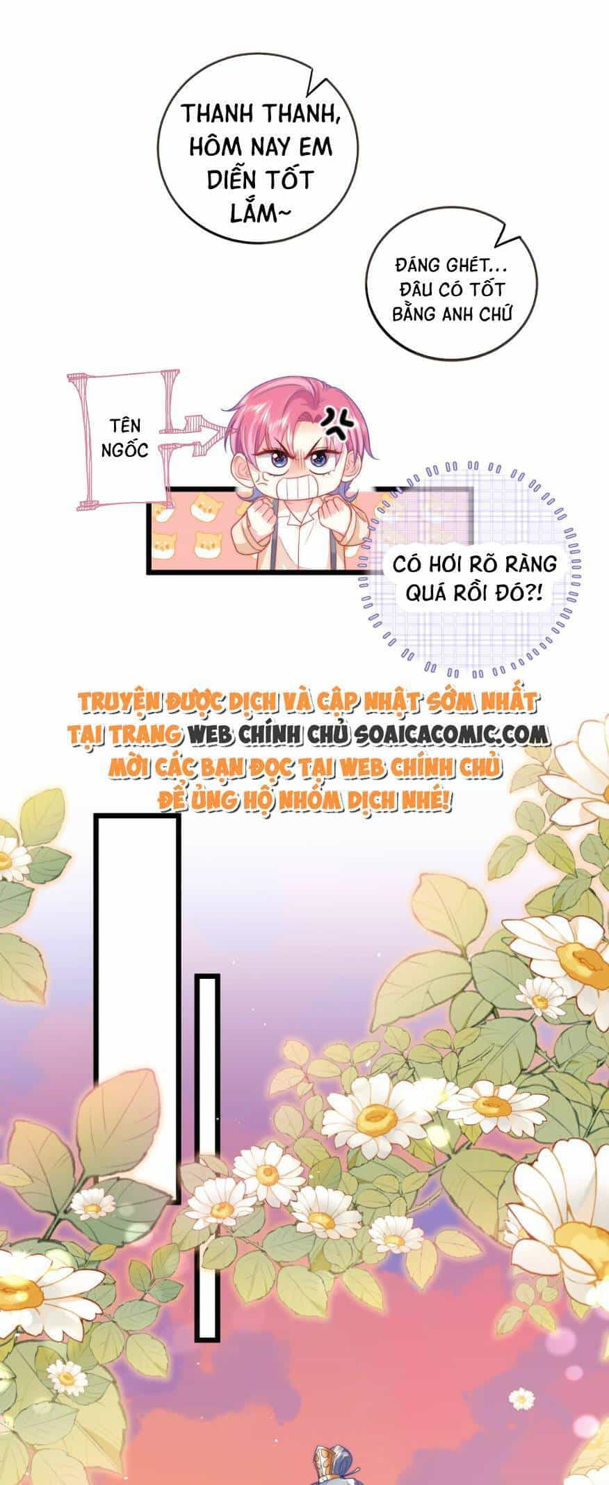 Ông Trùm Phản Diện Là Nữ - Chương 9 - ảnh 27