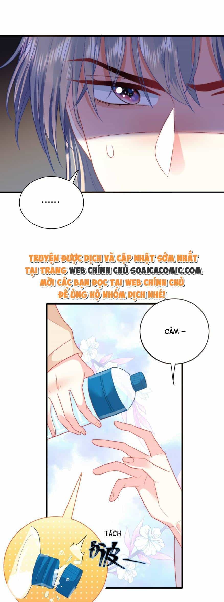 Ông Trùm Phản Diện Là Nữ - Chương 9 - ảnh 31