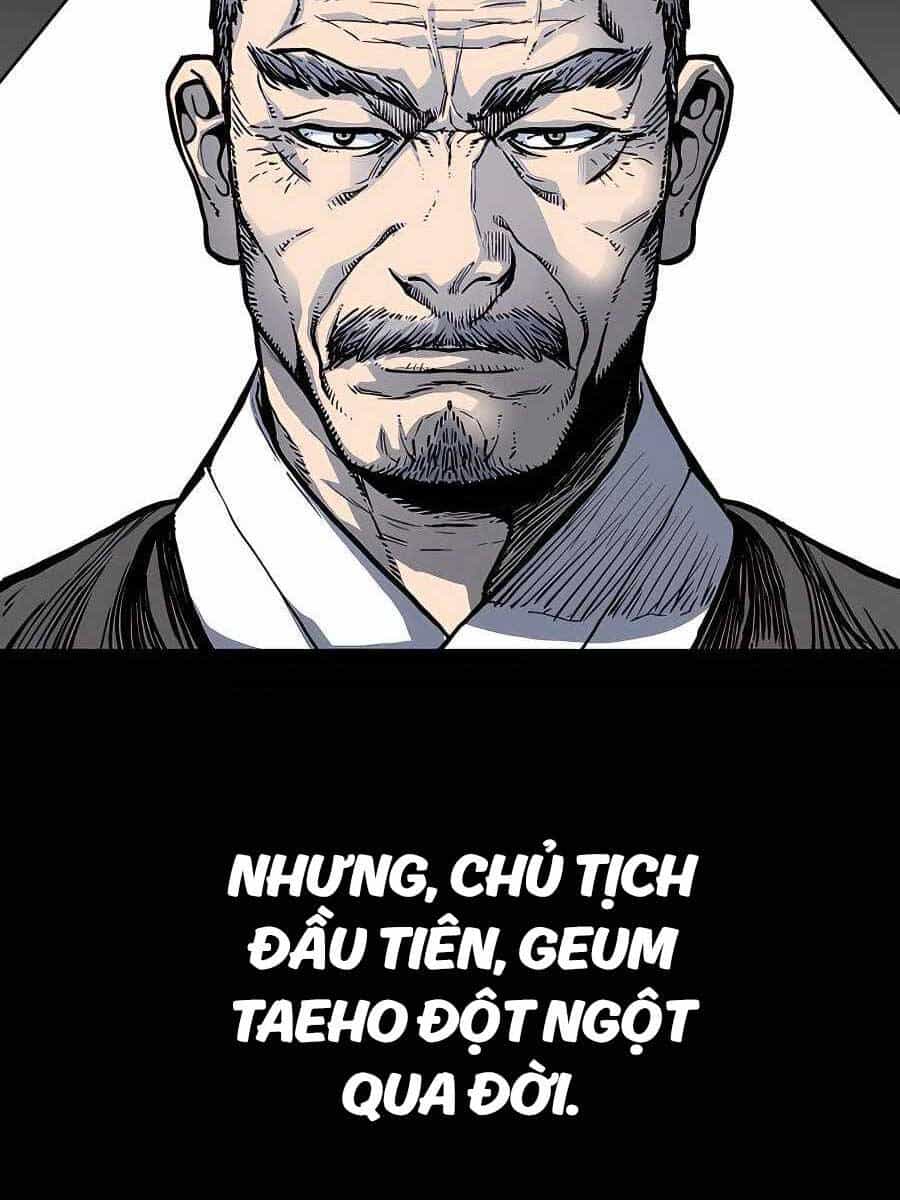 Ông Trùm Trở Lại - Chương 1 - ảnh 14