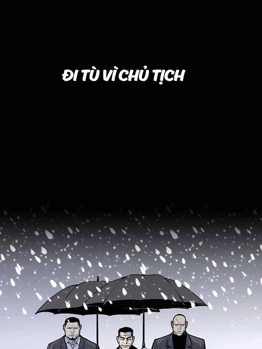 Ông Trùm Trở Lại - Chương 1 - ảnh 50