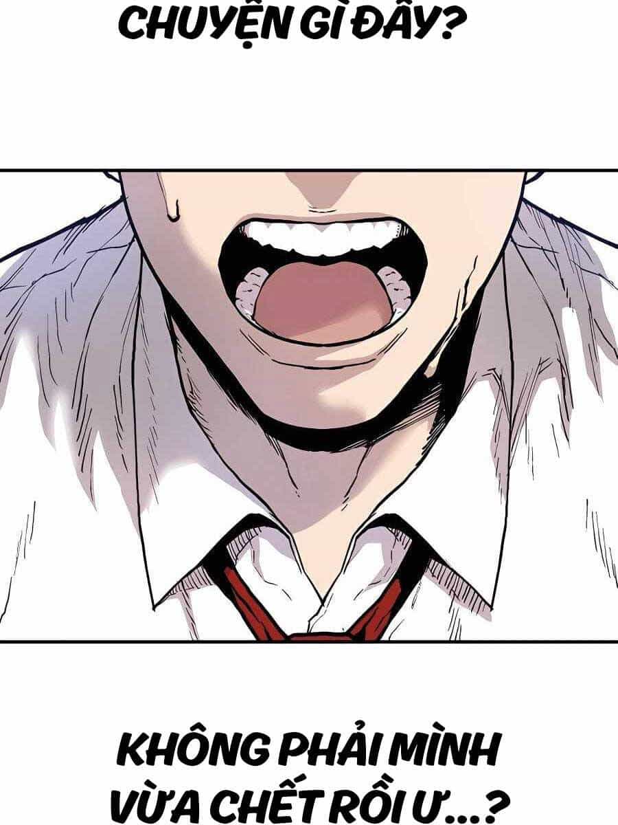 Ông Trùm Trở Lại - Chương 1 - ảnh 96