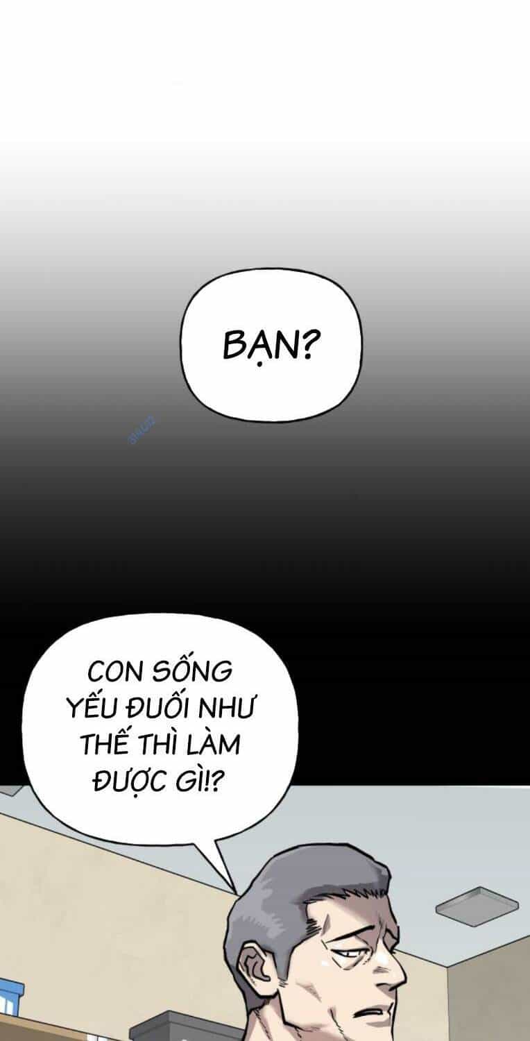 Ông Trùm Trở Lại - Chương 10 - ảnh 10